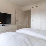 Casa vacanze Weisse Haus Weisse Haus Böhl