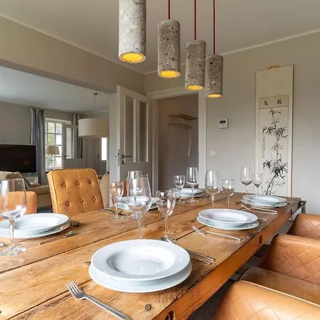 Weisse Haus Weisse Haus 圣彼得奥尔丁