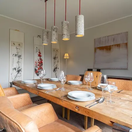 度假居 Weisse Haus Weisse Haus *