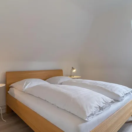 度假居 Weisse Haus Weisse Haus