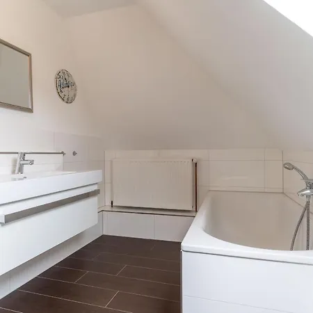 度假居 Weisse Haus Weisse Haus *