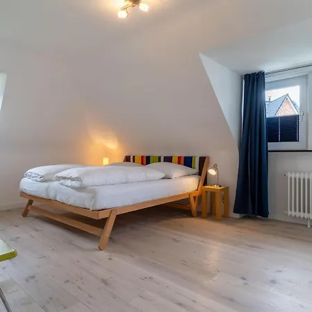 Weisse Haus Weisse Haus * 圣彼得奥尔丁