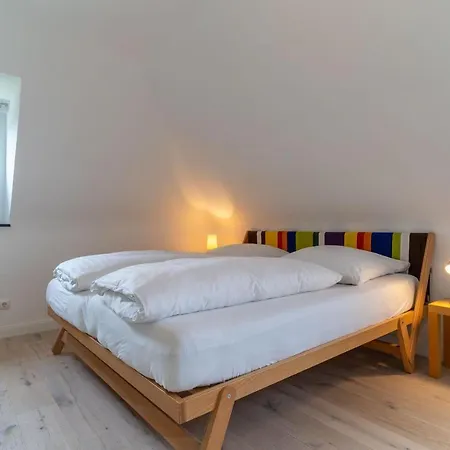 Prázdninový dům Weisse Haus Weisse Haus *