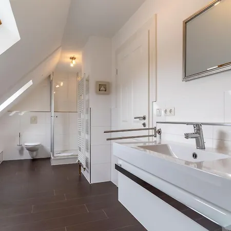 Weisse Haus Weisse Haus 圣彼得奥尔丁