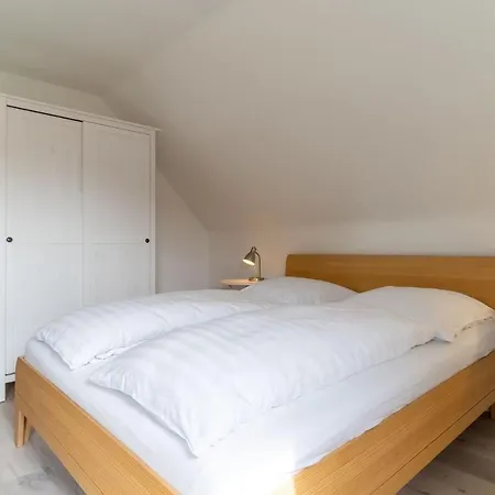 度假居 Weisse Haus Weisse Haus *