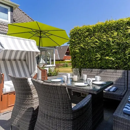 Weisse Haus Weisse Haus 度假居