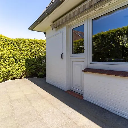 Weisse Haus Weisse Haus 度假居 *