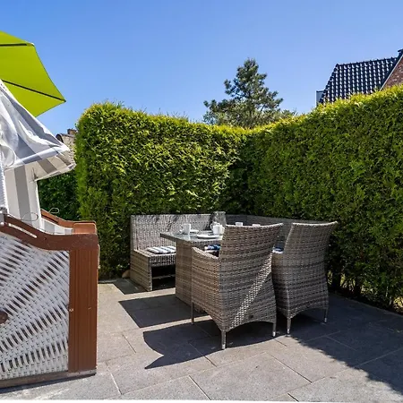 度假居 Weisse Haus Weisse Haus *