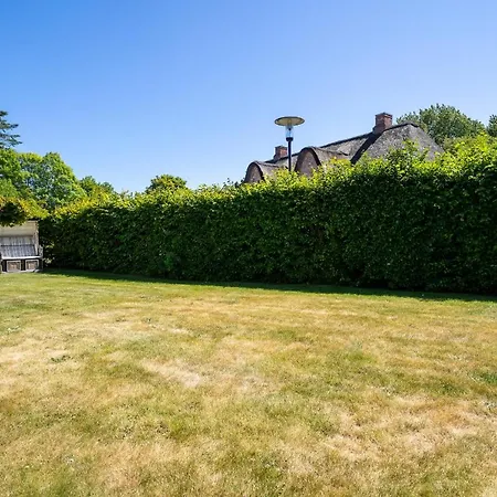 度假居 Weisse Haus Weisse Haus *